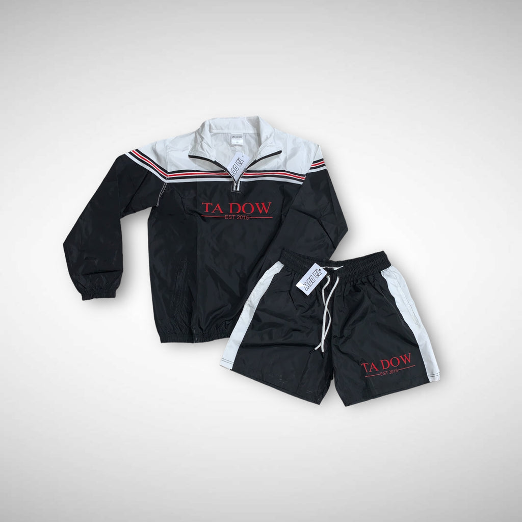 “Like Mike” WindBreaker Set